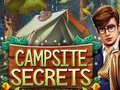 Laro Campsite Secrets