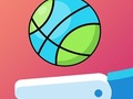 Laro Flipper Dunk 3D