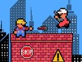 Laro Duel Of Builders
