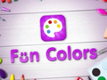 Laro Fun Colors