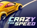 Laro Crazy for Speed