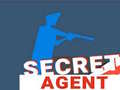 Laro Secret Agent 