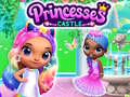 Laro Princesses Castle