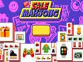 Laro Sale Mahjong