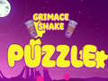 Laro Grimace Shake Puzzle