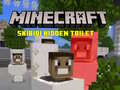 Laro Minecraft Skibidi Hidden Toilet