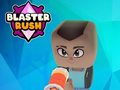 Laro Blaster Rush