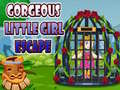 Laro Gorgeous Little Girl Escape