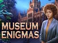 Laro Museum Enigmas