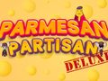 Laro Parmesan Partisan Deluxe