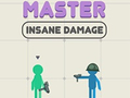 Laro Master Insane Damage