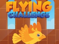 Laro Flying Challenge