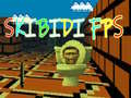 Laro Skibidi FPS