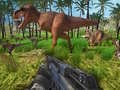 Laro Sniper Dinosaur Hunting