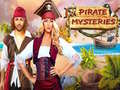 Laro Pirate Mysteries