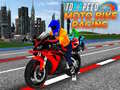 Laro Top Speed Moto Bike Racing