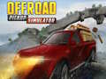 Laro Offroad Pickup Simulator