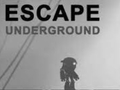 Laro Escape: Underground