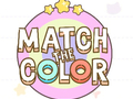 Laro Match the Color