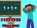 Laro Noob Math Challenge