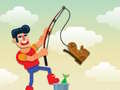 Laro Tiny Fishing Frenzy
