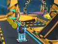 Laro Rolling the Ball 3D