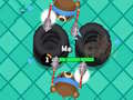 Laro Face Punch.io