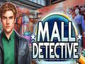 Laro Mall Detective