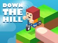 Laro Down The Hill