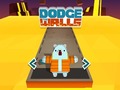 Laro Dodge the Walls