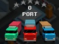 Laro Blocky Gate