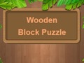 Laro Wooden Block Puzzle