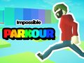 Laro Impossible Parkour