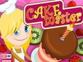 Laro Cake Master