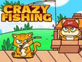 Laro Crazy Fishing 