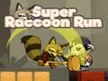 Laro Super Raccoon Run