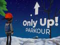 Laro Only Up! Parkour