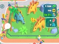 Laro Jurassic Park: Dino Island Idle 3D