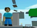 Laro Roblox Obby: Rainbow Path