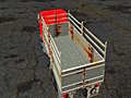 Laro Truck Simulator Skibidi Toilet
