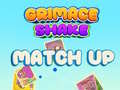 Laro Gramice Shake Match Up