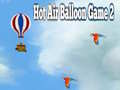 Laro Hot Air Balloon Game 2