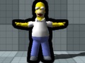 Laro Stretch Springfield