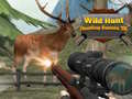 Laro Wild Hunt Hunting Games 3D
