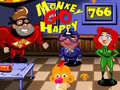 Laro Monkey Go Happy Stage 766