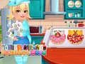 Laro Roxie's Kitchen Doughnut Mood