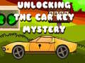 Laro Unlocking the Car Key Mystery