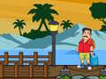 Laro Hula Girl Escape