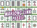Laro Mahjong Link Puzzle