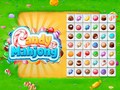 Laro Candy Mahjong